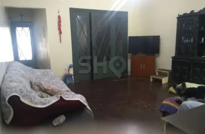Casa com 4 quartos à venda na rua sena madureira, 117, vila clementino, são paulo, 144 m2 por r$ 1.600.000