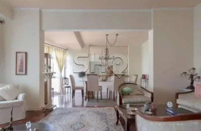 Apartamento com 3 quartos à venda na rua bernardino de campos, 207, paraíso, são paulo, 197 m2 por r$ 1.300.000