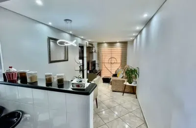 Apartamento com 2 quartos à venda na rua vieira pinto, 532, vila aricanduva, são paulo, 52 m2 por r$ 449.999