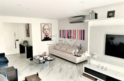 Apartamento com 3 quartos à venda na rua doutor gabriel dos santos, 253, higienópolis, são paulo, 121 m2 por r$ 1.690.000