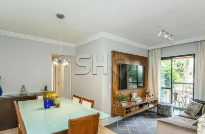 Apartamento com 3 quartos à venda na rua piracema, 265, santana, são paulo, 71 m2 por r$ 750.000