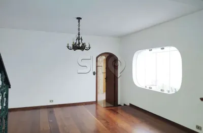 Casa com 3 quartos à venda na rua eça de queiroz, 510, vila mariana, são paulo, 300 m2 por r$ 2.620.000