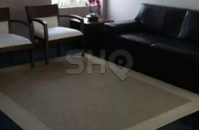 Apartamento com 2 quartos à venda na rua tripuí, 210, vila bela, são paulo, 65 m2 por r$ 445.999