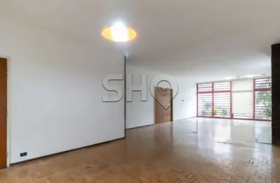 Casa com 4 quartos à venda na rua doutor thirso martins, 280, vila mariana, são paulo, 370 m2 por r$ 2.500.000
