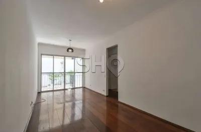 Apartamento com 2 quartos à venda na rua brasília, 99, itaim bibi, são paulo, 75 m2 por r$ 920.000