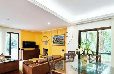 Apartamento com 4 quartos à venda na rua marie nader calfat, 279, jardim ampliação, são paulo, 177 m2 por r$ 1.060.000
