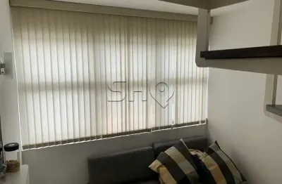 Apartamento com 1 quarto à venda na rua pedro de toledo, 544, vila clementino, são paulo, 49 m2 por r$ 520.000