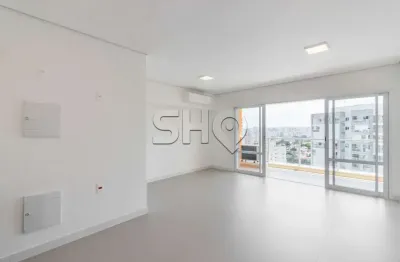 Apartamento com 1 quarto à venda na rua vieira de morais, 1936, campo belo, são paulo, 42 m2 por r$ 750.000