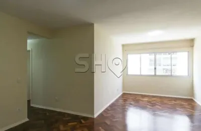 Apartamento com 3 quartos à venda na avenida agami, 352, indianópolis, são paulo, 95 m2 por r$ 1.190.000