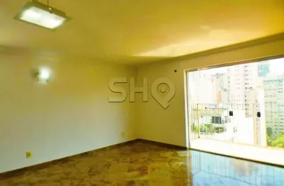 Apartamento com 3 quartos à venda na rua batataes, 333, jardim paulista, são paulo, 250 m2 por r$ 3.500.000
