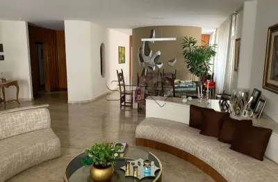 Apartamento com 4 quartos à venda na rua baronesa de itu, 845, higienópolis, são paulo, 330 m2 por r$ 5.000.000