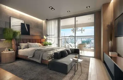Apartamento com 1 quarto à venda na rua joaquim floriano, 152, itaim bibi, são paulo, 44 m2 por r$ 1.400.000