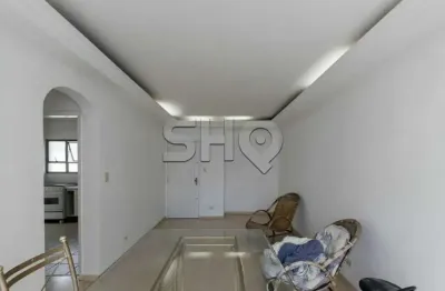 Cobertura com 3 quartos à venda na rua tabapuã, 1075, itaim bibi, são paulo, 105 m2 por r$ 1.600.000