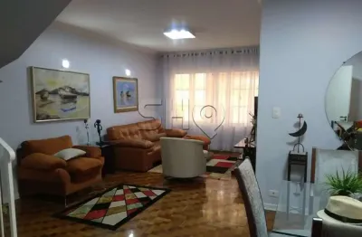 Casa com 3 quartos à venda na rua enjolras vampre, 69, jardim da saude, são paulo, 200 m2 por r$ 924.000