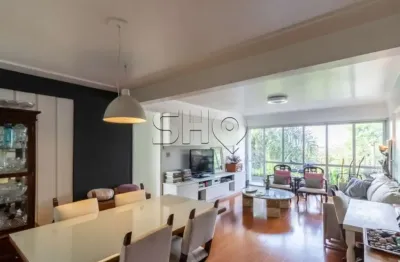 Apartamento com 2 quartos à venda na rua cerro corá, 205, vila romana, são paulo, 117 m2 por r$ 1.350.000