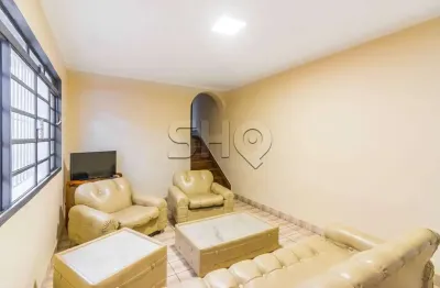 Casa com 3 quartos à venda na dez de maio, 63, vila amélia, são paulo, 153 m2 por r$ 636.000