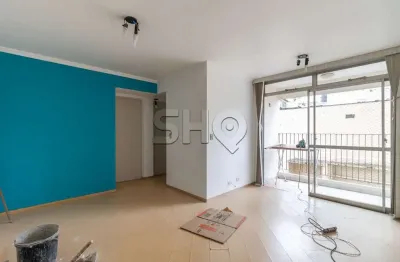 Apartamento com 2 quartos à venda na rua estefânia louro, 74, vila dom pedro ii, são paulo, 62 m2 por r$ 372.500