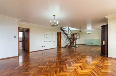 Apartamento com 4 quartos à venda na rua professor joão arruda, 134, perdizes, são paulo, 403 m2 por r$ 3.200.000