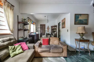 Casa com 3 quartos à venda na rua raul pompéia, 1424, pompéia, são paulo, 140 m2 por r$ 1.000.000