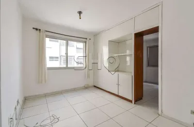 Apartamento com 1 quarto à venda na alameda eduardo prado, 520, santa cecília, são paulo, 50 m2 por r$ 360.000