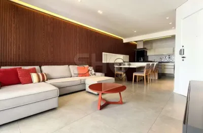 Apartamento com 3 quartos à venda na avenida cotovia, 726, indianópolis, são paulo, 105 m2 por r$ 1.650.000