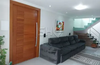 Casa com 3 quartos à venda na rua marapitanas, 88, vila laís, são paulo, 200 m2 por r$ 1.166.000