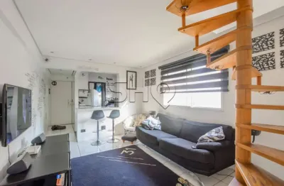 Cobertura com 2 quartos à venda na rua diana, 899, perdizes, são paulo, 94 m2 por r$ 930.000