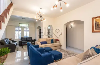 Casa com 4 quartos à venda na rua doutor augusto de miranda, 209, pompéia, são paulo, 255 m2 por r$ 1.700.000