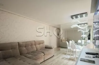 Apartamento com 3 quartos à venda na rua felisbina ferreira, 280, vila carrão, são paulo, 71 m2 por r$ 625.000