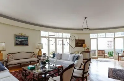 Apartamento com 4 quartos à venda na rua sabará, 47, higienópolis, são paulo, 515 m2 por r$ 5.500.000