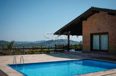 Casa com 4 quartos à venda na das águas marinhas, 65, alpes de mairiporã, mairiporã, 650 m2 por r$ 2.500.000
