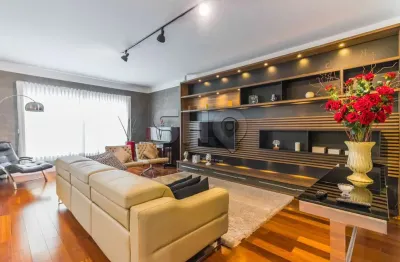 Apartamento com 3 quartos à venda na avenida duque de caxias, 80, santa cecília, são paulo, 185 m2 por r$ 1.500.000