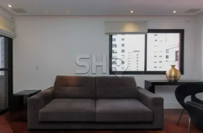 Apartamento com 1 quarto à venda na alameda campinas, 862, jardim paulista, são paulo, 52 m2 por r$ 800.000