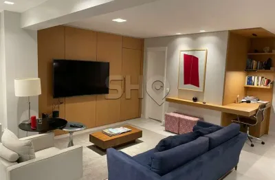 Apartamento com 1 quarto à venda na rua cristiano viana, 950, pinheiros, são paulo, 73 m2 por r$ 1.380.000