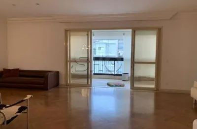 Apartamento com 4 quartos à venda na rua leopoldo couto de magalhães júnior, 1344, itaim bibi, são paulo, 208 m2 por r$ 7.874.000