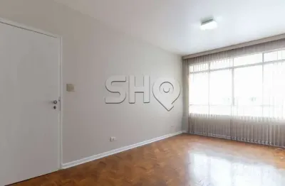Apartamento com 2 quartos à venda na rua conselheiro brotero, 907, higienópolis, são paulo, 90 m2 por r$ 1.059.000