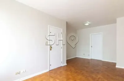 Apartamento com 2 quartos à venda na rua conselheiro brotero, 907, higienópolis, são paulo, 90 m2 por r$ 1.059.000