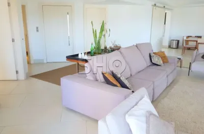 Apartamento com 4 quartos à venda na rua vicente leporace, 861, campo belo, são paulo, 309 m2 por r$ 2.850.000