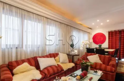 Casa com 4 quartos à venda na avenida rubem berta, 1216, indianópolis, são paulo, 362 m2 por r$ 2.350.000