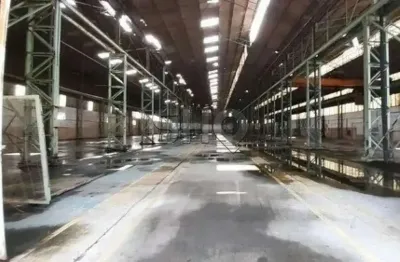 Barracão / galpão / depósito com 20 salas à venda na rua professor alves pedroso, 452, cangaíba, são paulo, 5000 m2 por r$ 87.500.000