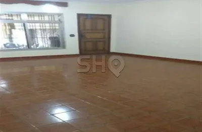 Casa com 3 quartos à venda na rua monte serrat, 868, tatuapé, são paulo, 150 m2 por r$ 1.350.000