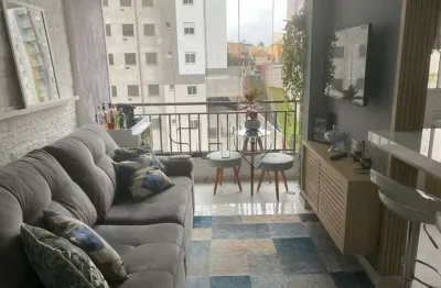 Apartamento com 2 quartos à venda na rua aída gomes toledo, 100, imirim, são paulo, 48 m2 por r$ 369.000