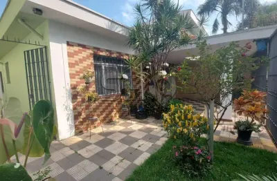 Casa com 4 quartos à venda na rua josé garbuio, 98, campo belo, são paulo, 200 m2 por r$ 1.450.000