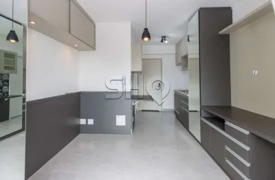 Apartamento com 1 quarto à venda na das sempre vivas, 21, brooklin, são paulo, 22 m2 por r$ 510.000