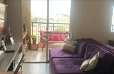 Apartamento com 2 quartos à venda na rua clemente pereira, 655, ipiranga, são paulo, 69 m2 por r$ 680.000