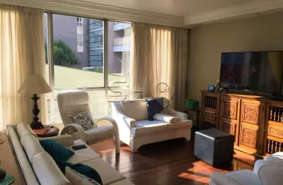 Apartamento com 4 quartos à venda na alameda sarutaiá, 186, jardim paulista, são paulo, 193 m2 por r$ 2.400.000