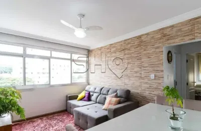 Apartamento com 2 quartos à venda na avenida doutor ricardo jafet, 406, ipiranga, são paulo, 69 m2 por r$ 420.000