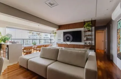 Apartamento com 3 quartos à venda na rua josé cocciuffo, 76, vila mariana, são paulo, 130 m2 por r$ 2.090.000