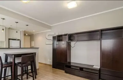 Apartamento com 1 quarto à venda na rua cajaíba, 31, pompéia, são paulo, 40 m2 por r$ 540.000
