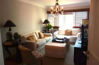 Apartamento com 3 quartos à venda na rua japão, 50, itaim bibi, são paulo, 120 m2 por r$ 1.700.000